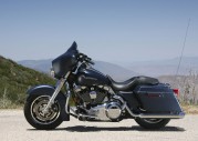 Harley-Davidson FLHX Street Glide